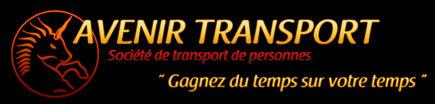 Avenir Transport - Soci�t� de transport de personnes
