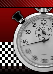 Avenir Transport Chronometre